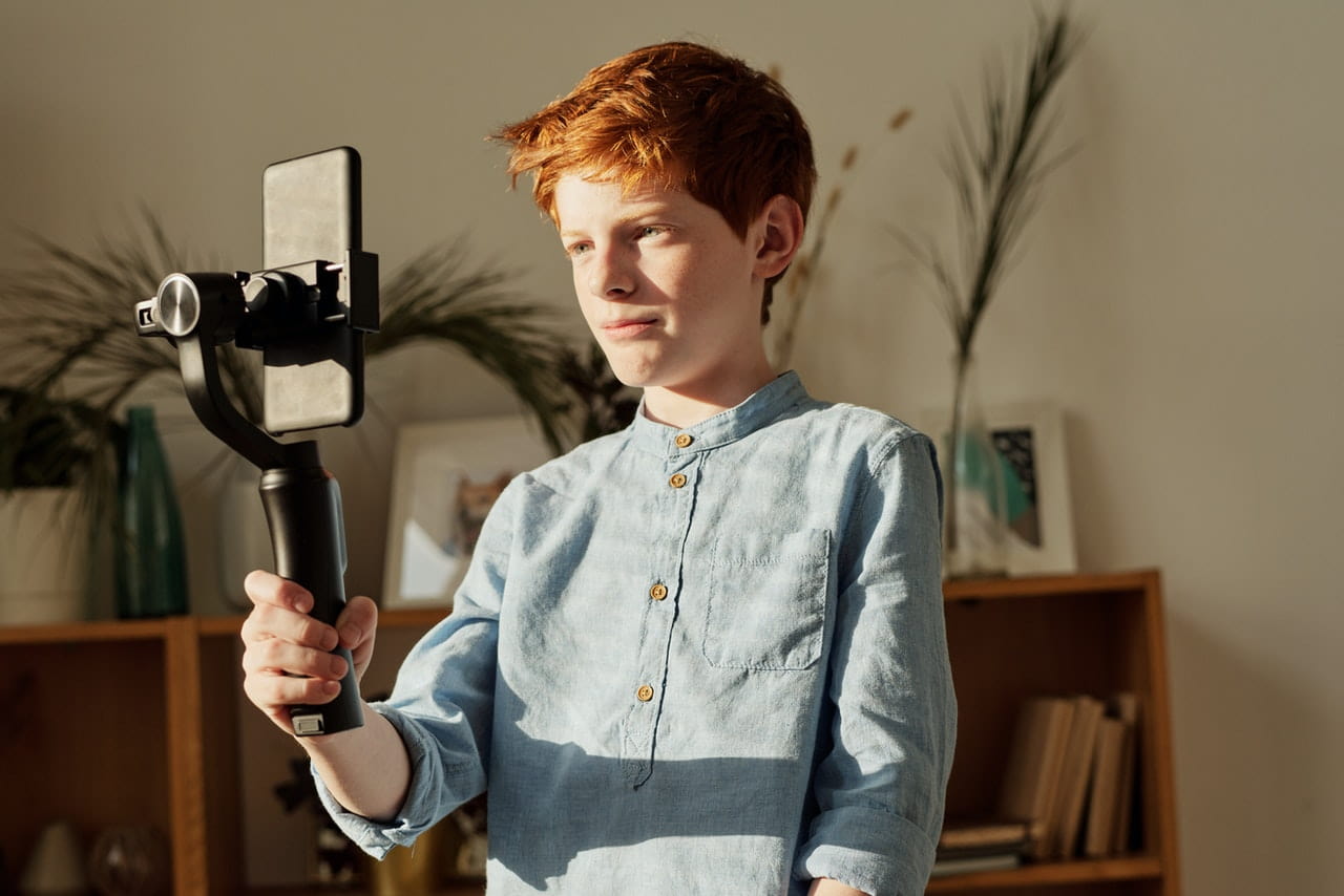 There have been lots of really creative redheads.