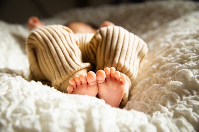 Find powerful names to fill your baby boy with strength.