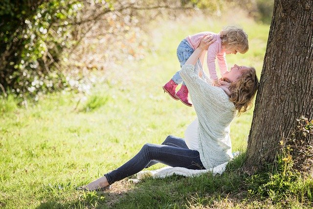 Find powerful name options for your strong baby girl.