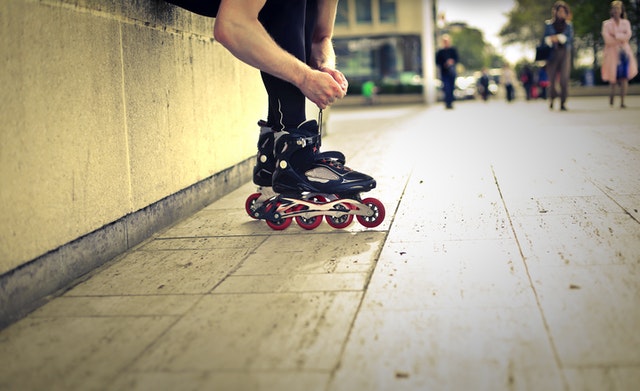 Roller derby fans will love these names.