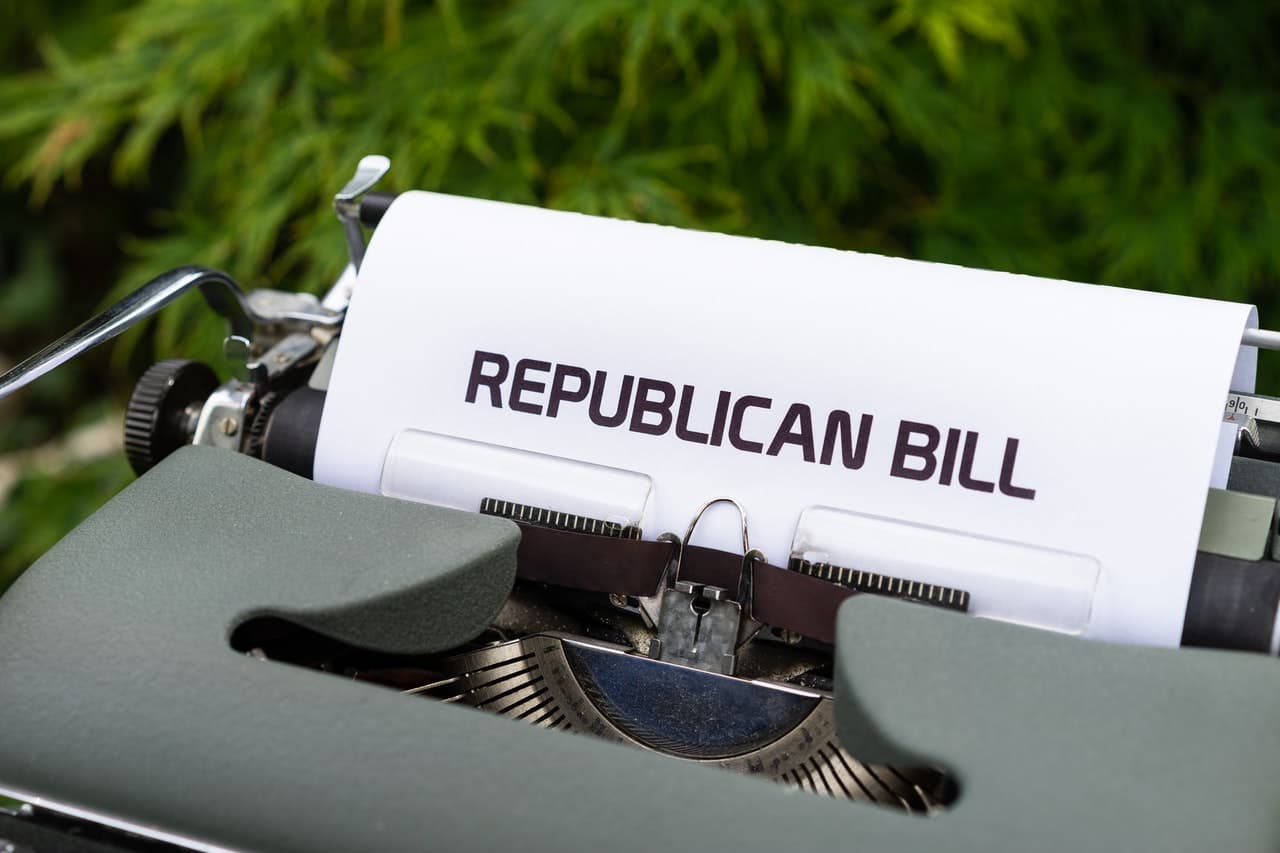 The first functioning typewriter was made in Wisconsin and it is also where the Republican Party was born!