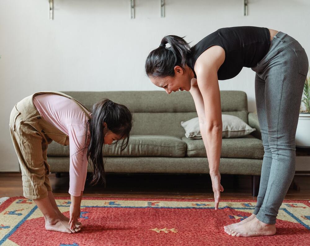 Lifestyle changes such as healthy eating and regular exercise can strongly decrease your stroke risk.