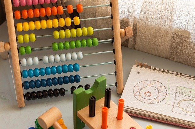 Using visual materials will help children understand doubles facts more easily.