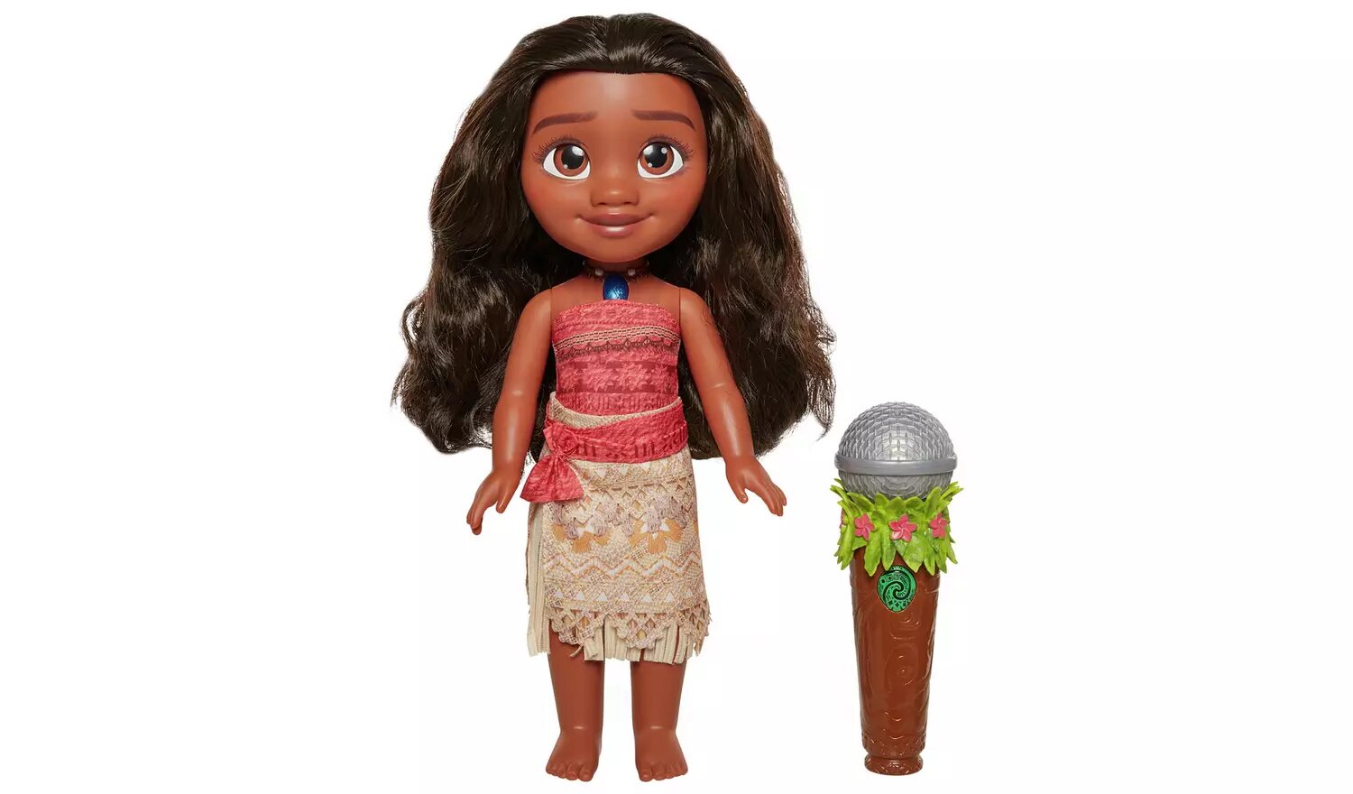 Disney Princess Sing-A-Long Moana.
