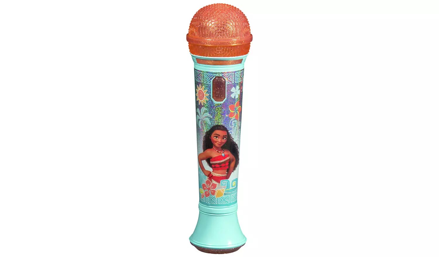 Moana Microphone.