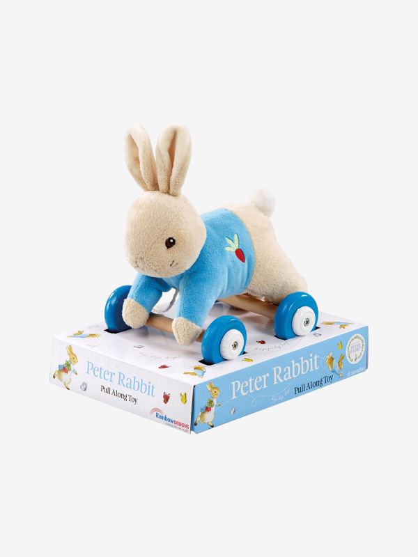 Best Peter Rabbit Toys That Are Absolutely Adorable.