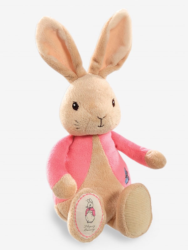 My First Flopsy Bunny Rabbit.