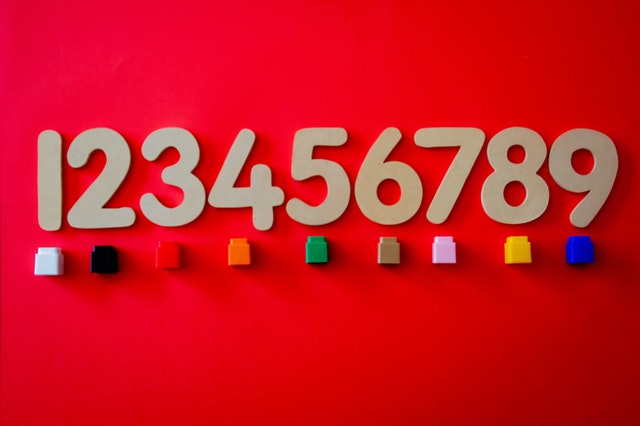 Counting on is a good addition strategy.