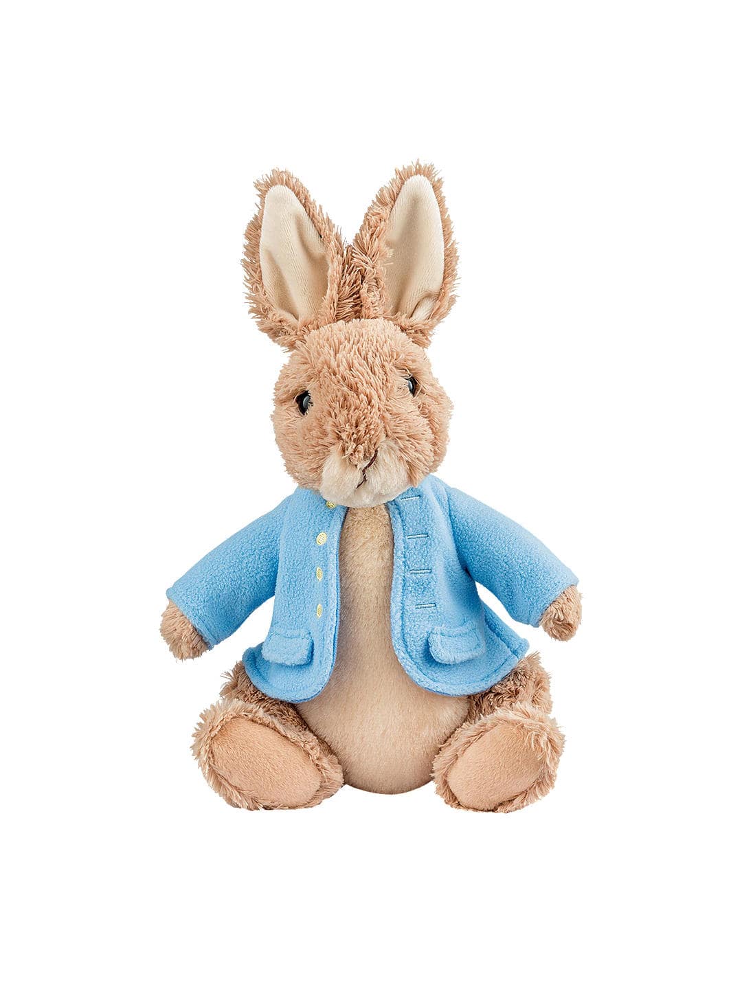 Large Beatrix Potter Peter Rabbit Soft Toy.