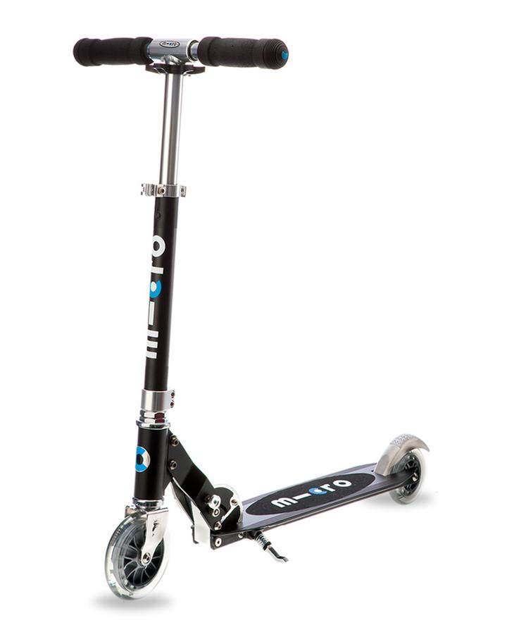 Micro Sprite Scooter.