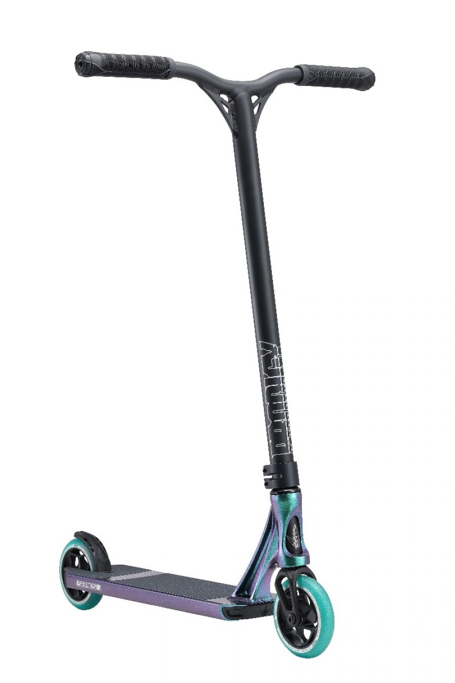 Blunt Prodigy S8 Stunt Scooter.