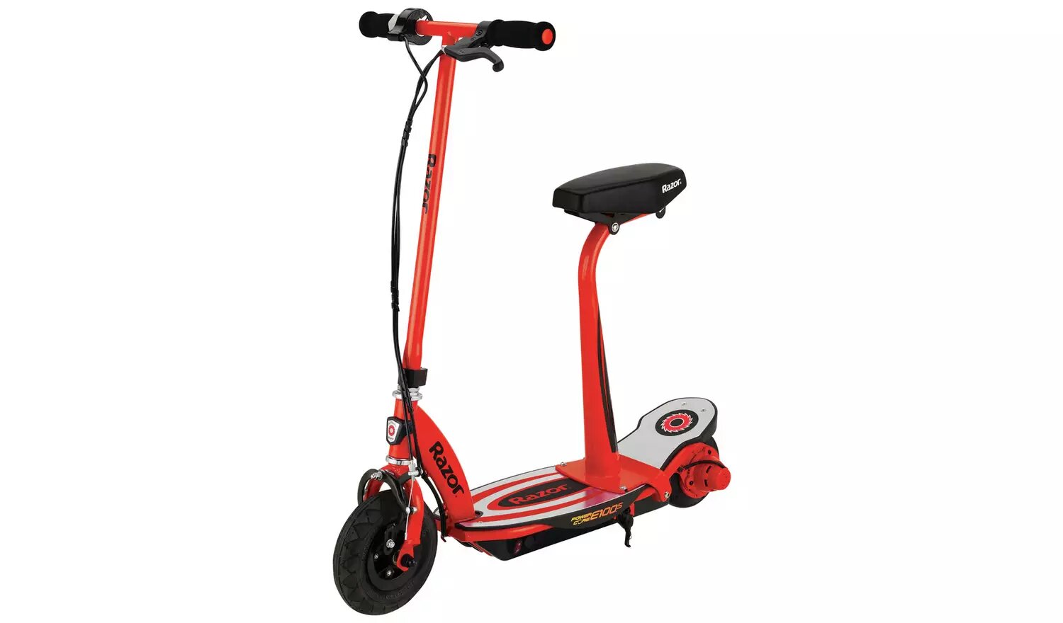 Razor Power Core E100 Electric Scooter.