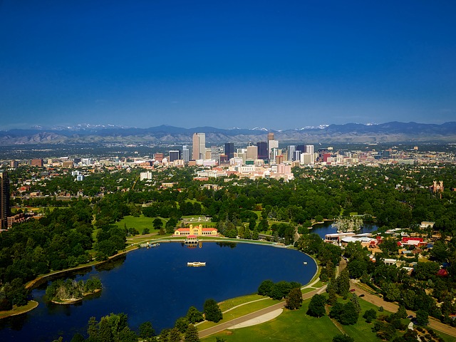 The city of Denver is the capital of Colorado.