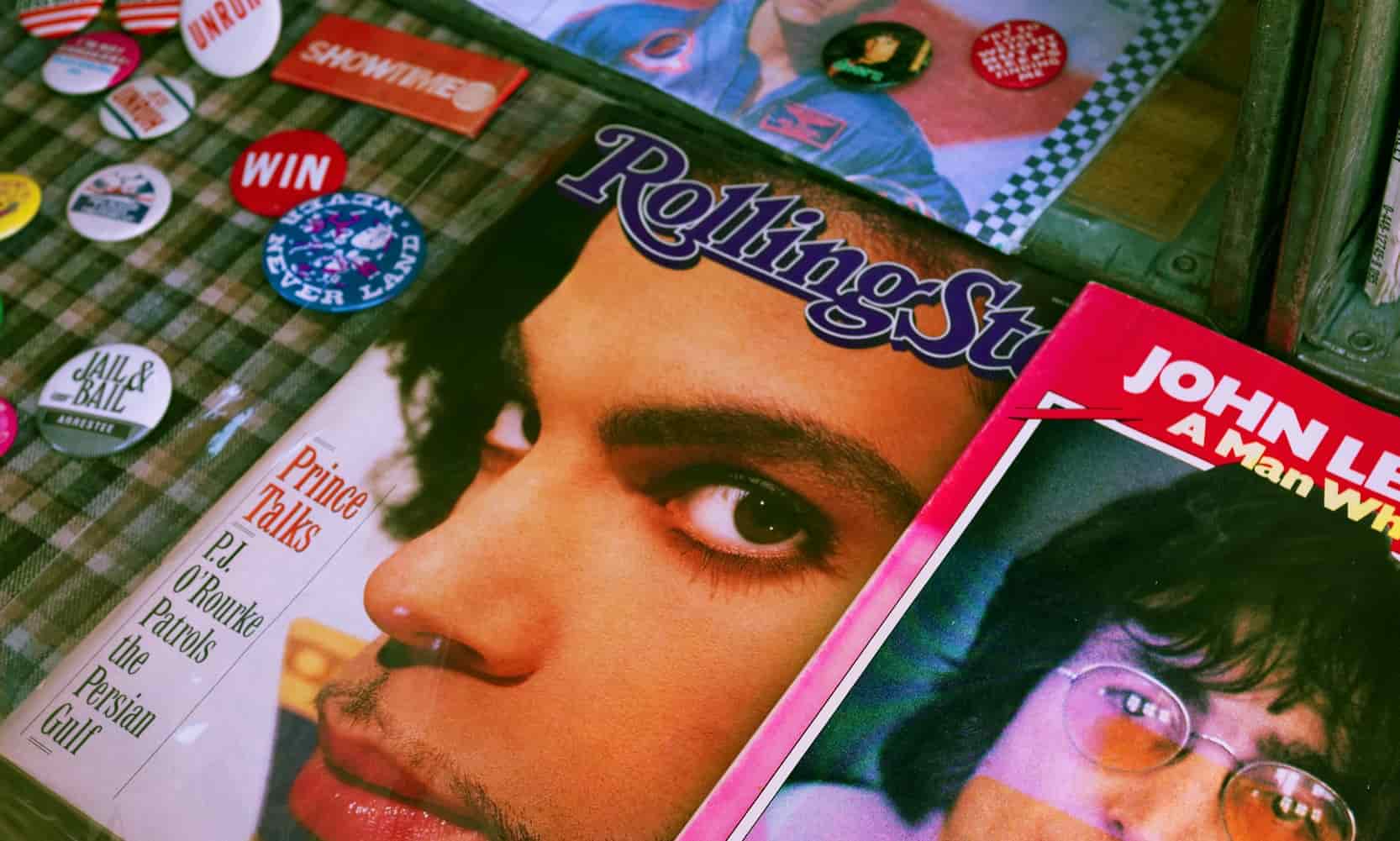 Many celebrities have come from Minnesota, including Prince and Judy Garland