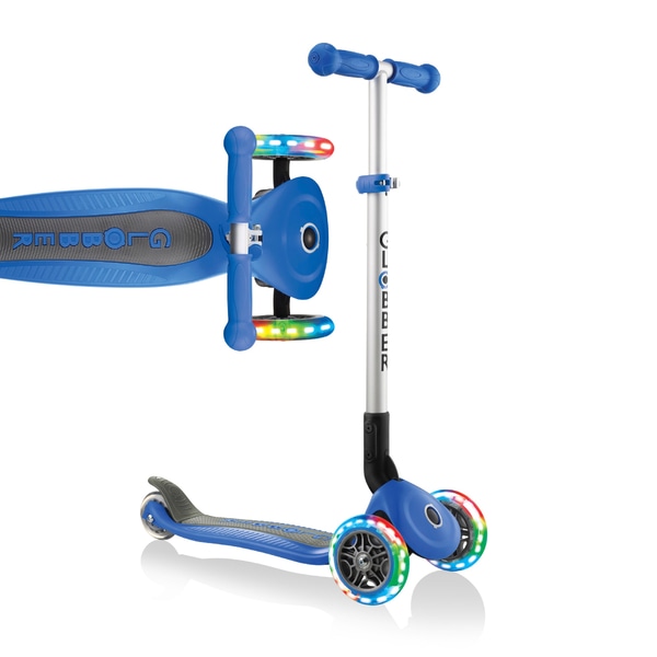 Globber Primo Scooter.