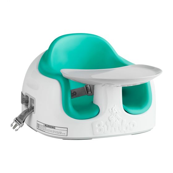 Kidly Bumbo Multi Seat - Uber Kids.
