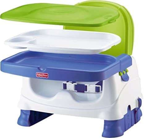 Fisher-Price Healthy Care Booster Seat - Amazon.