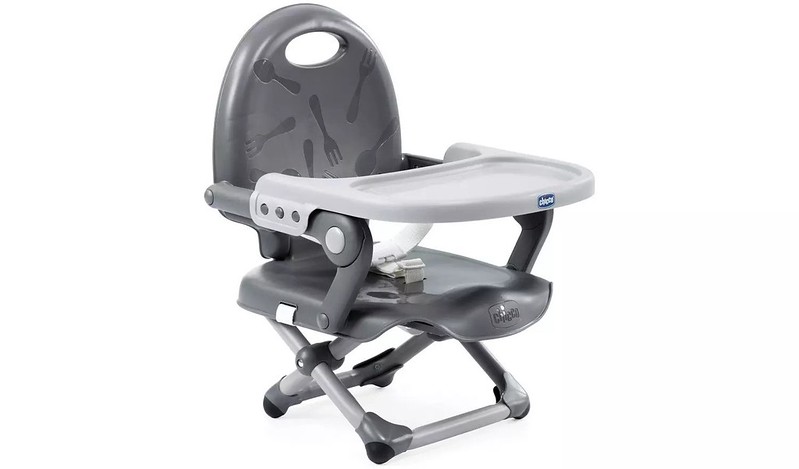 Chicco Pocket Snack Booster Seat - Argos.
