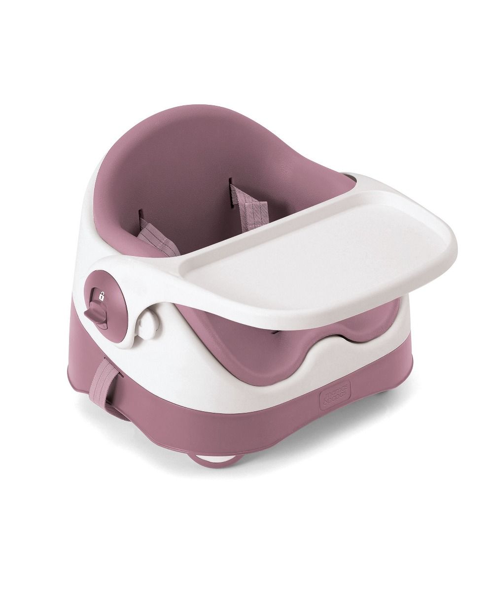 Baby Bud Booster Seat - Mamas & Papas.