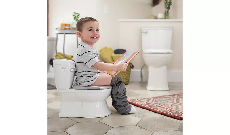 Summer Infant My Size Potty Train and Transitions - Argos.