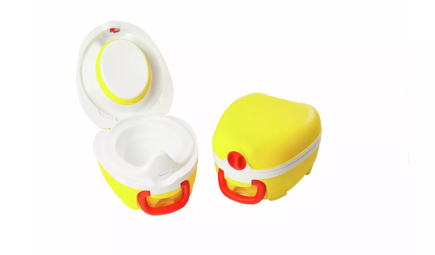 My Carry Potty - Argos.