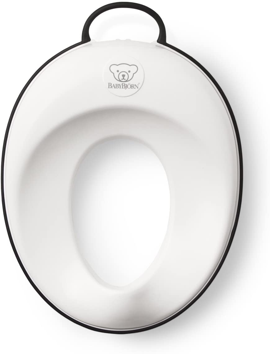 BabyBjörn Toilet Trainer Seat. 