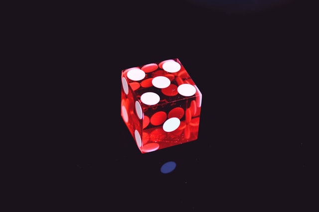 On a die, the pattern of five dots is called a quincunx.