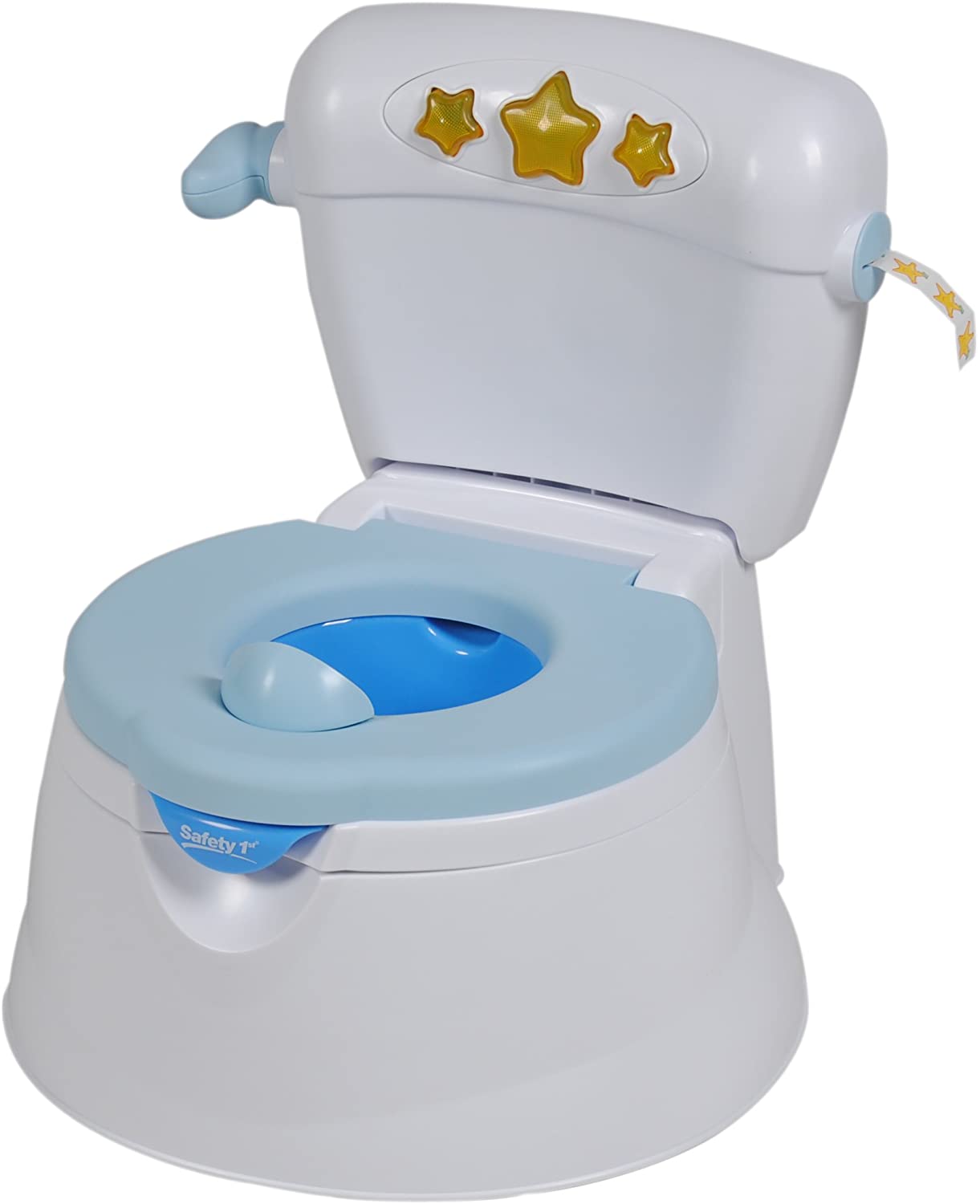 Safety 1st Smart Rewards Potty - Kiddie Kingdom.