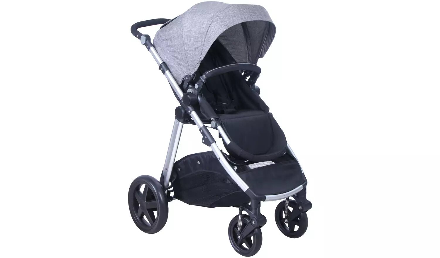 Cuggl Beech Pushchair - Argos.
