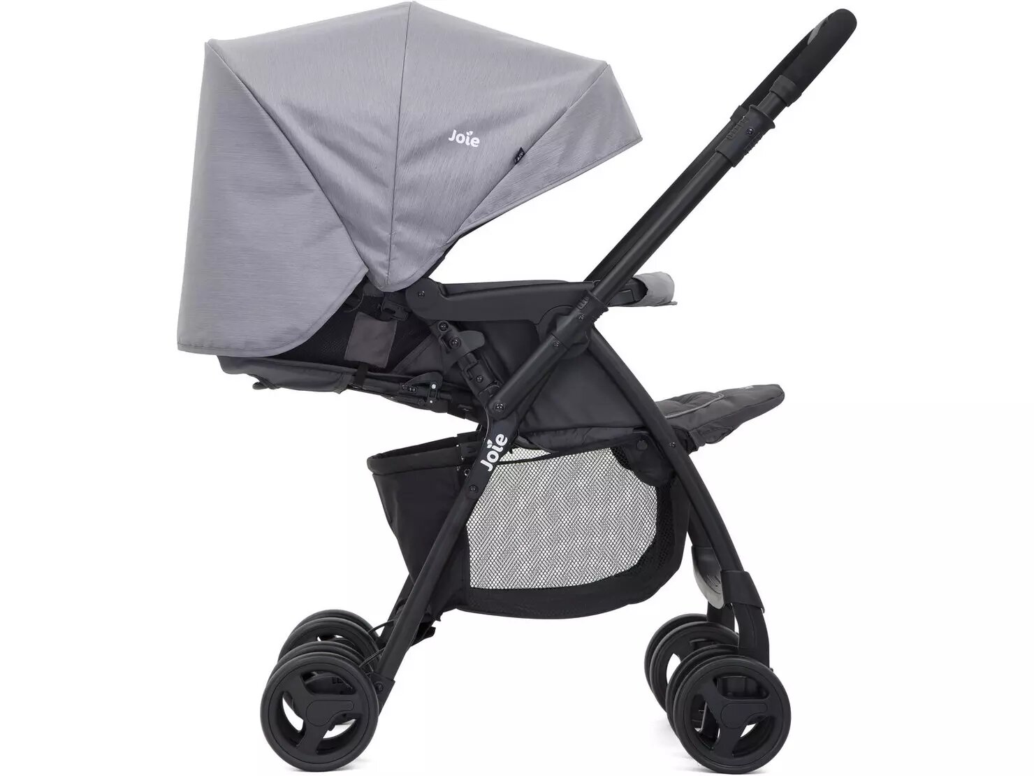 Joie Mirus Scenic Stroller - Halfords.