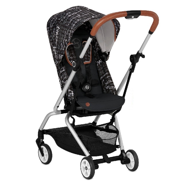 Cybex Eezy S Twist Pushchair - online4baby.