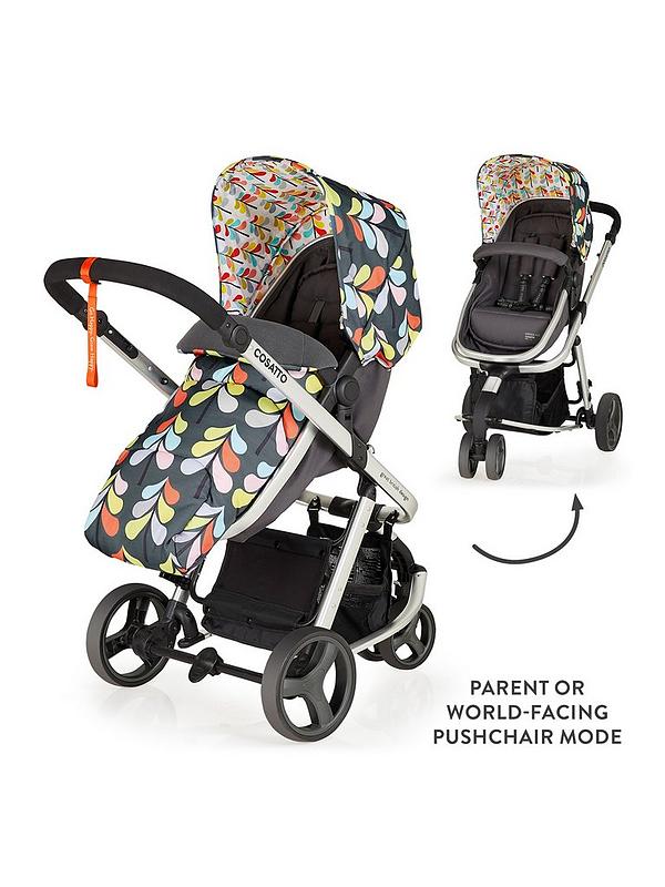 Cosatto Giggle Mix.