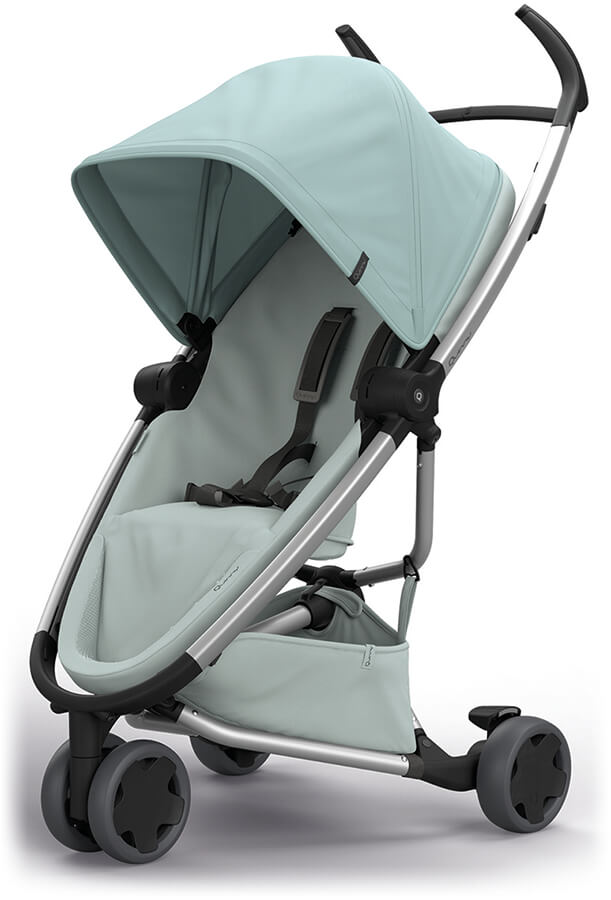 Quinny Zapp Flex Stroller - Kiddies Kingdom.