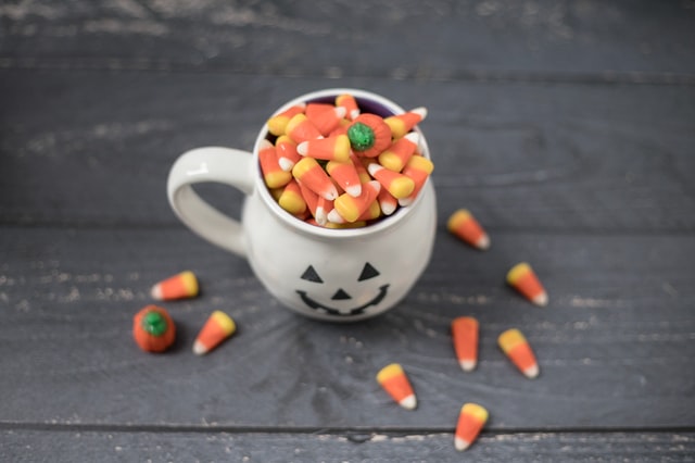 Halloween jokes for kindergarteners can be hard to find.