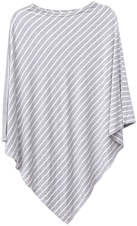 Nursing Poncho - Nuobesty.