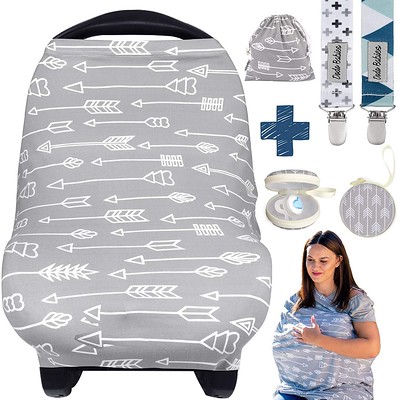 Nursing Cover For Breastfeeding - Dodo Baby.