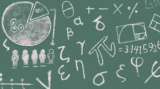In Mathematics, the value of pi is extremely pi-cious.
