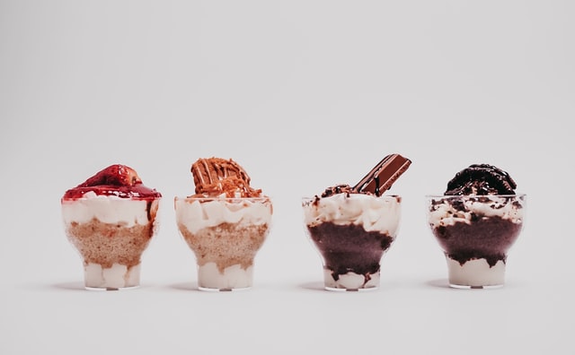 Ice cream puns surely make everyone's heart melt.