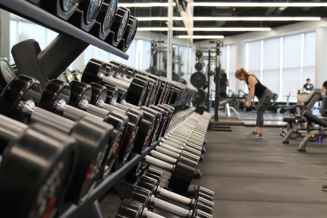 Amp up your gym humor with these funny wordplays.