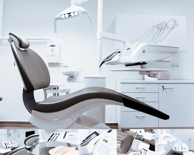 You know the drill, here's a list full of hearty laughter and dental hygiene.