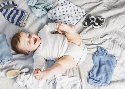 best baby mittens that stay on