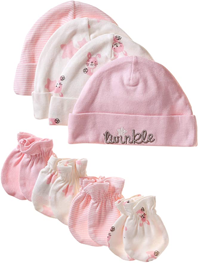 Gerber Baby Girls Set - Amazon.
