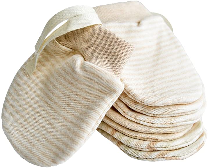 Mifz Newborn Mittens - Amazon.