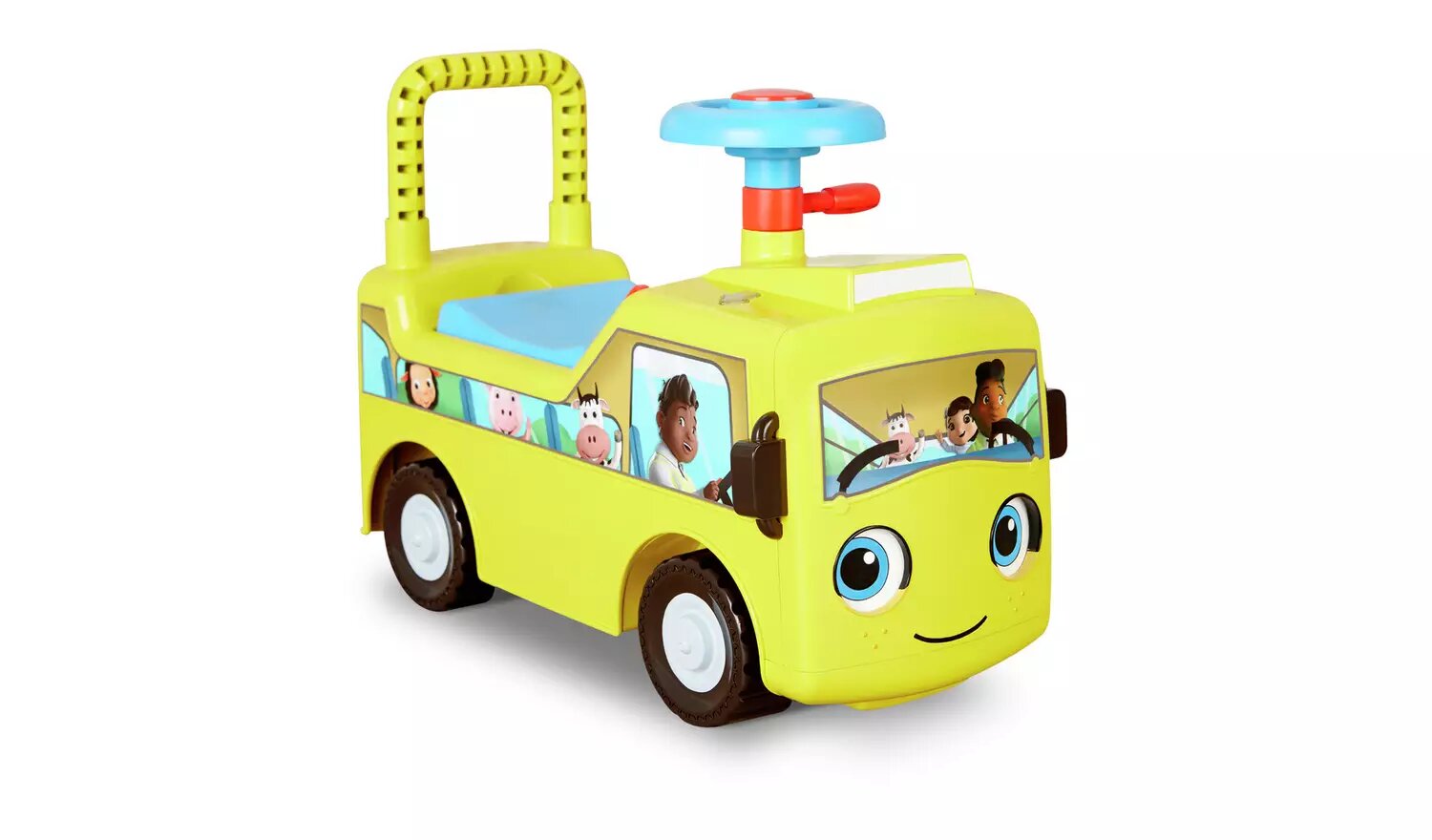 Little Tikes Rocking Horse.