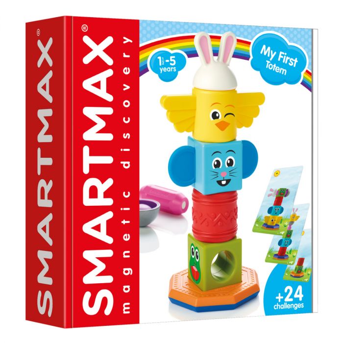 SmartMax SMX230 Construction Toy.