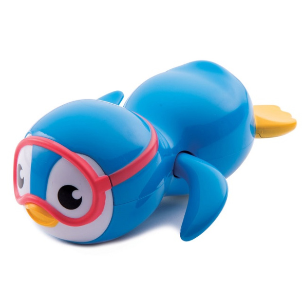 Munchkin Swimming Scuba Buddy.