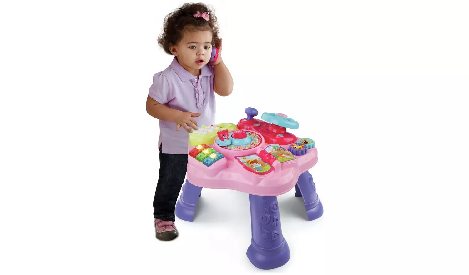 VTech Little Star Activity Table.