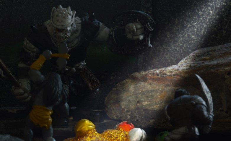 The Vistani are a fantasy race in Dungeons and Dragons.