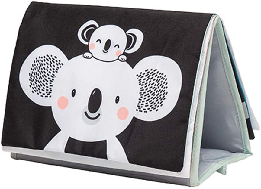 Taf Toys Kimmy Koala Book.