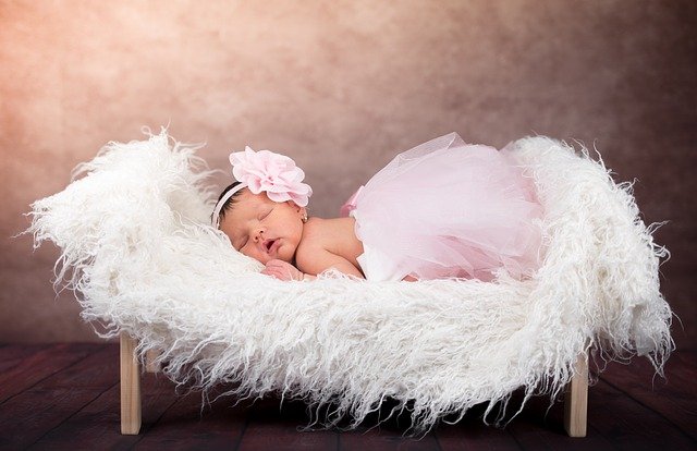 Your princess deserves a fancy name.